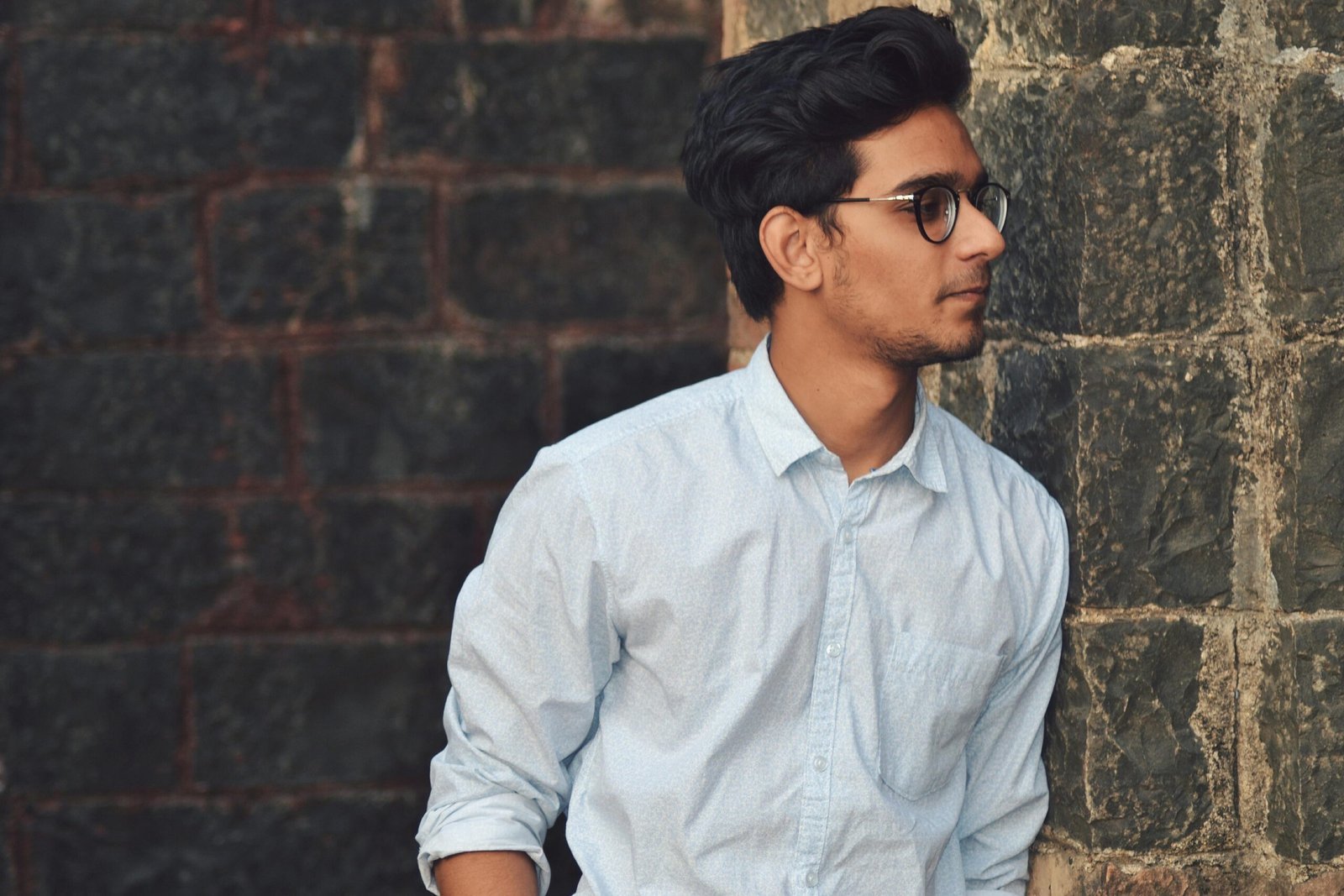 Mr. Ashish Mohanty 