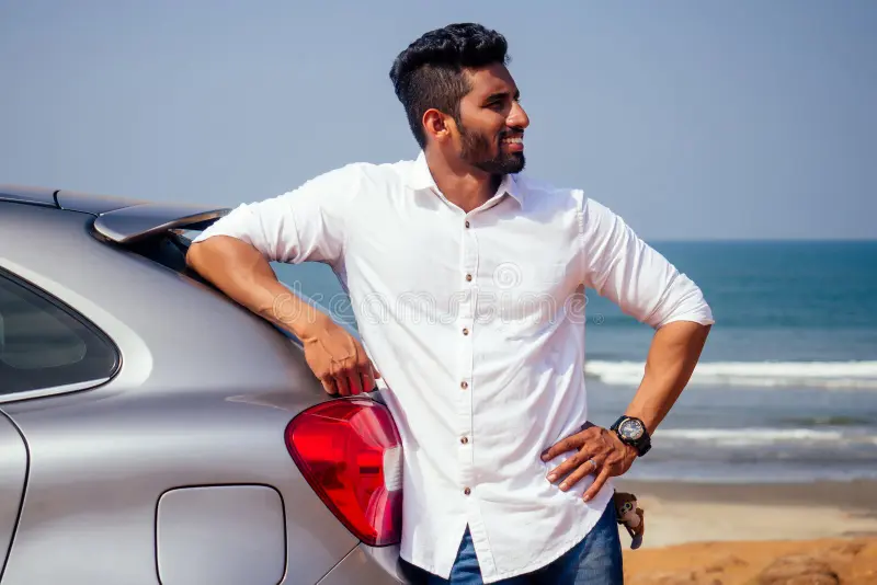 Mr. Amit Das